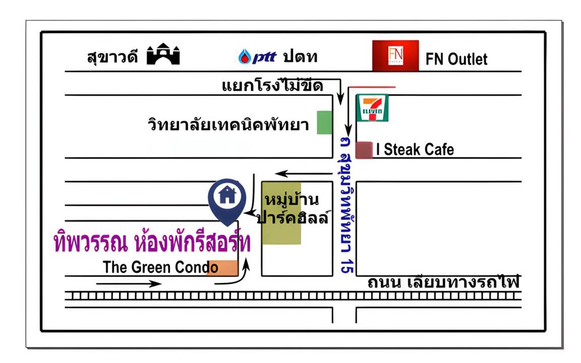 Photo of Others in North Pattaya