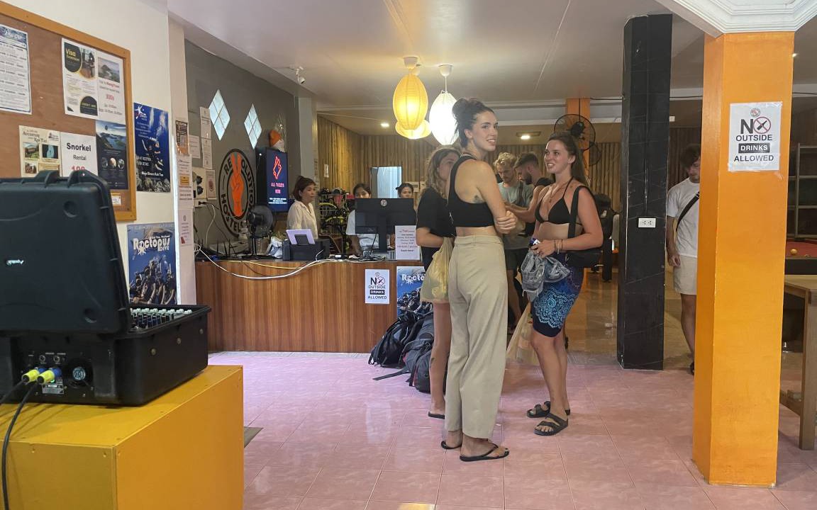 Photo of Others in Koh Tao