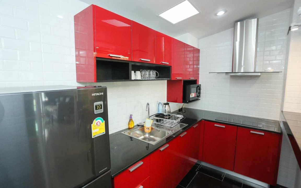 Photo of Kitchen in Ban Du
