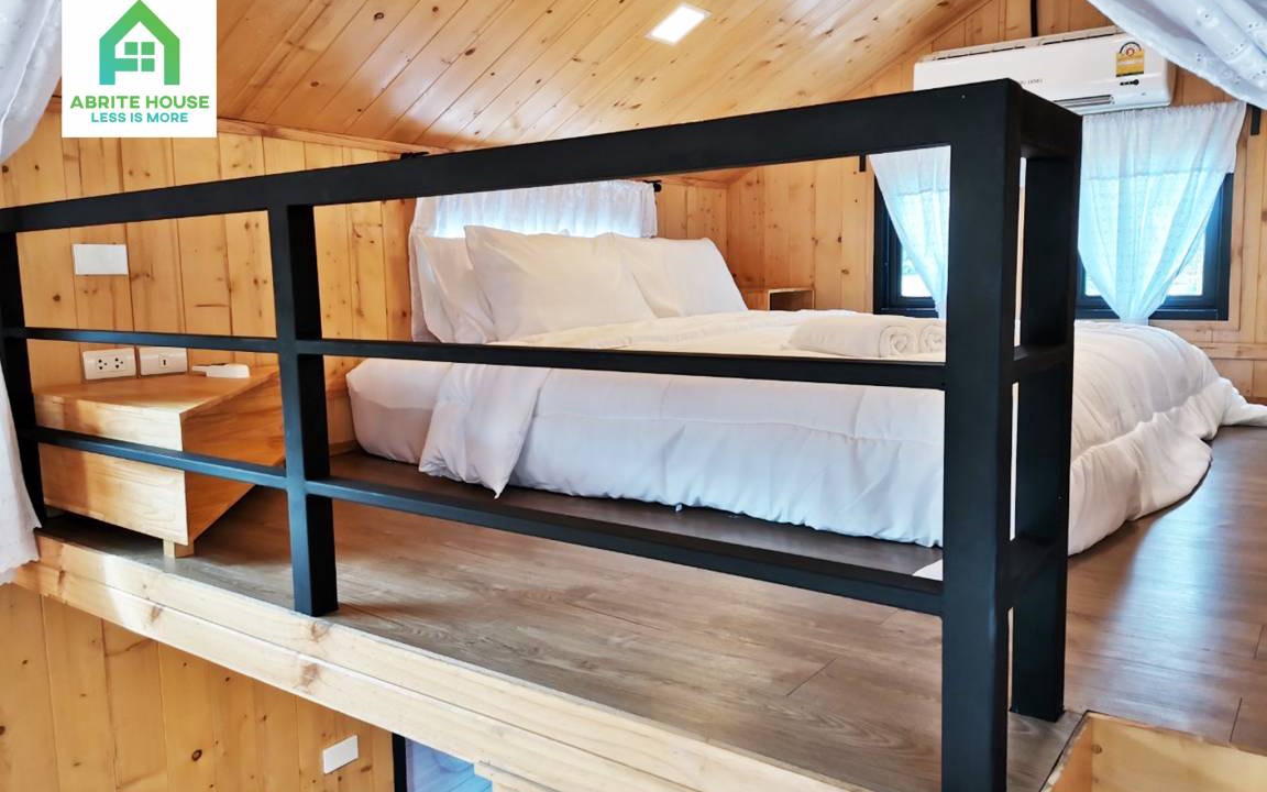 Photo of Bedroom in Ko Lanta