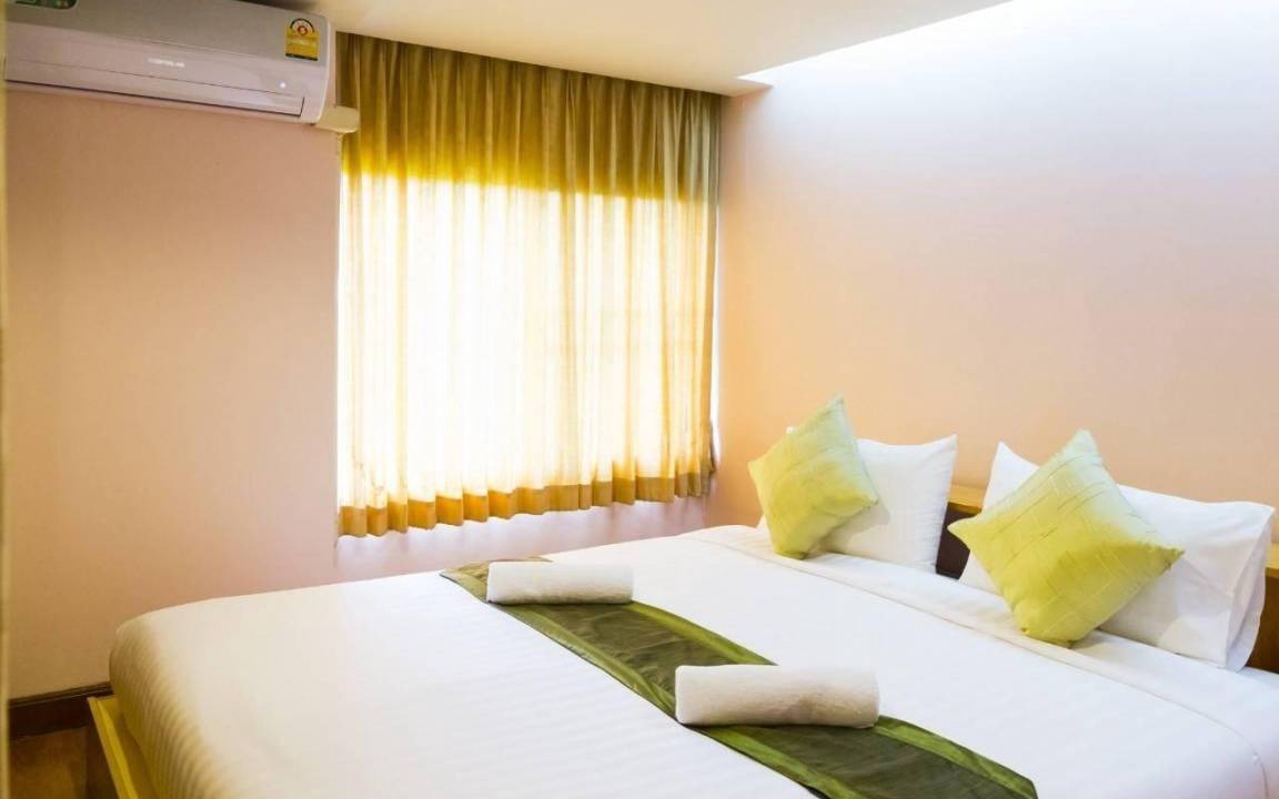 Photo of Bedroom in Bang Sao Thong