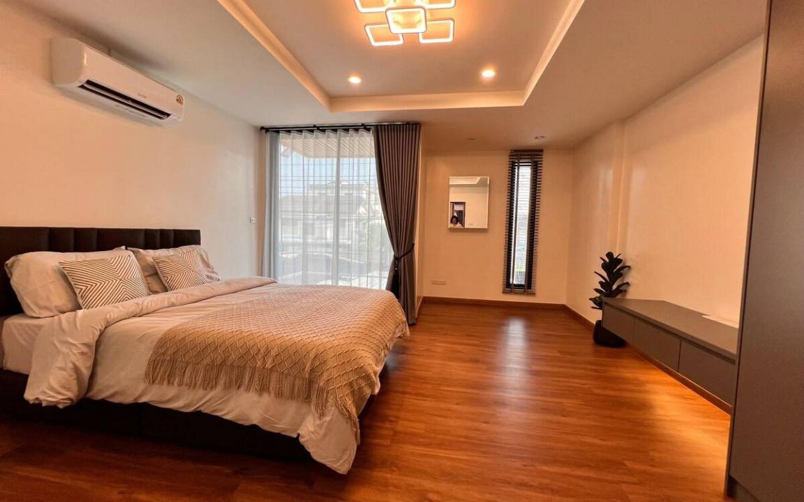 Photo of Bedroom in Khlong Chaokhunsing