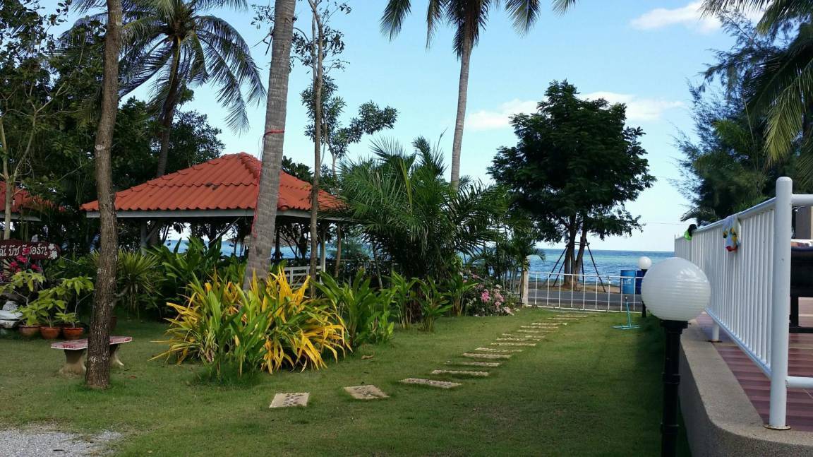 Photo of Others in Sam Roi Yot