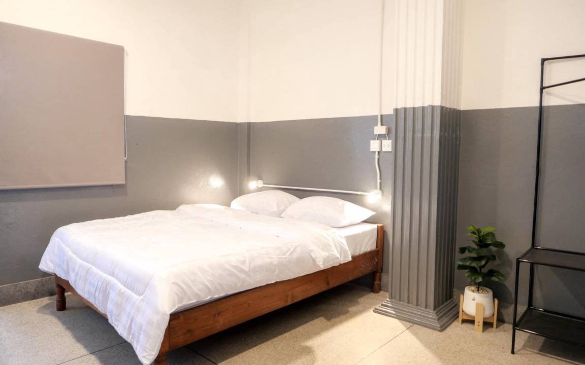 Photo of Bedroom in Old City