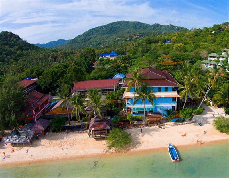 Photo of Others in Koh Tao