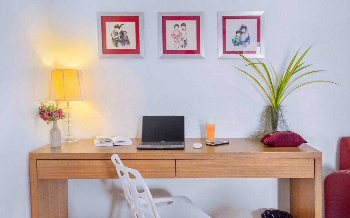 Photo of Livingroom in Ban Du