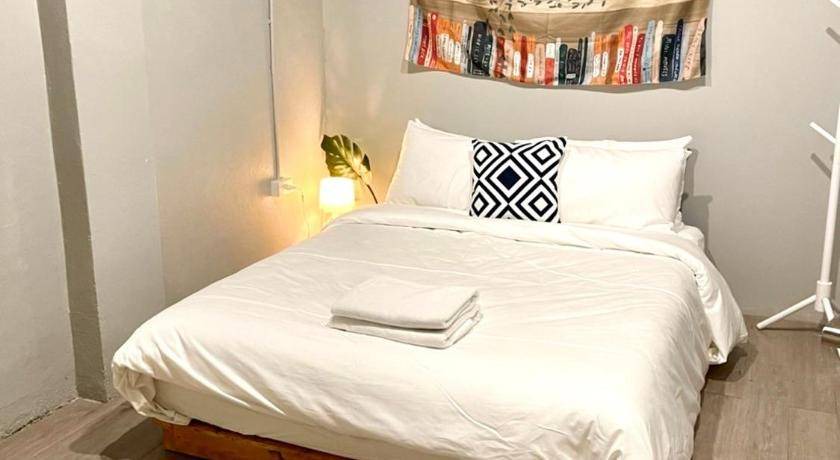 Photo of Bedroom in Bang Sue