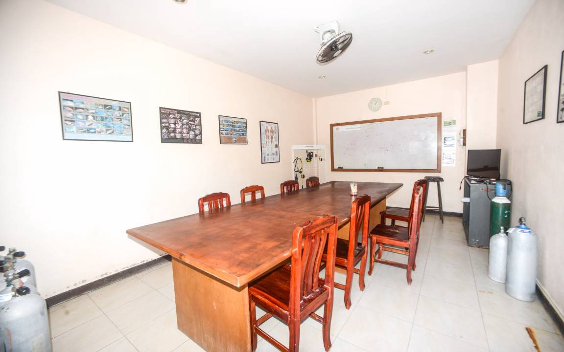 Photo of Kitchen in Koh Tao