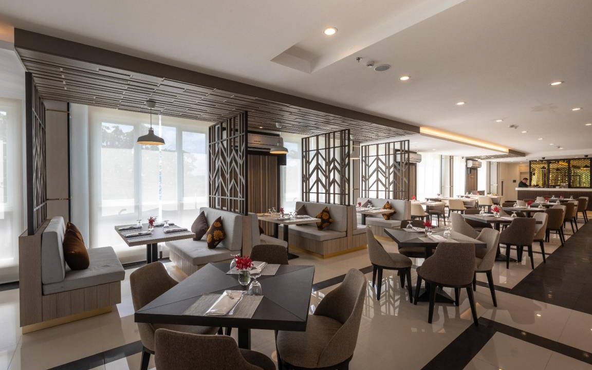 Photo of Livingroom in Ban Chang