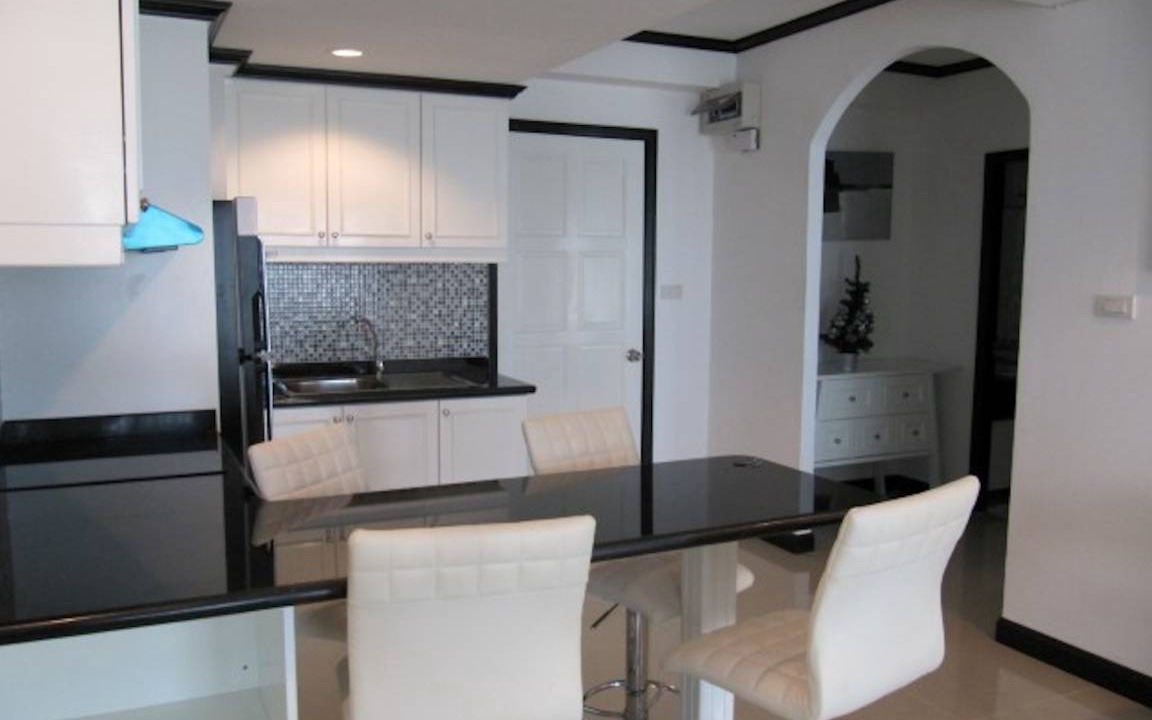 Photo of Kitchen in South Pattaya