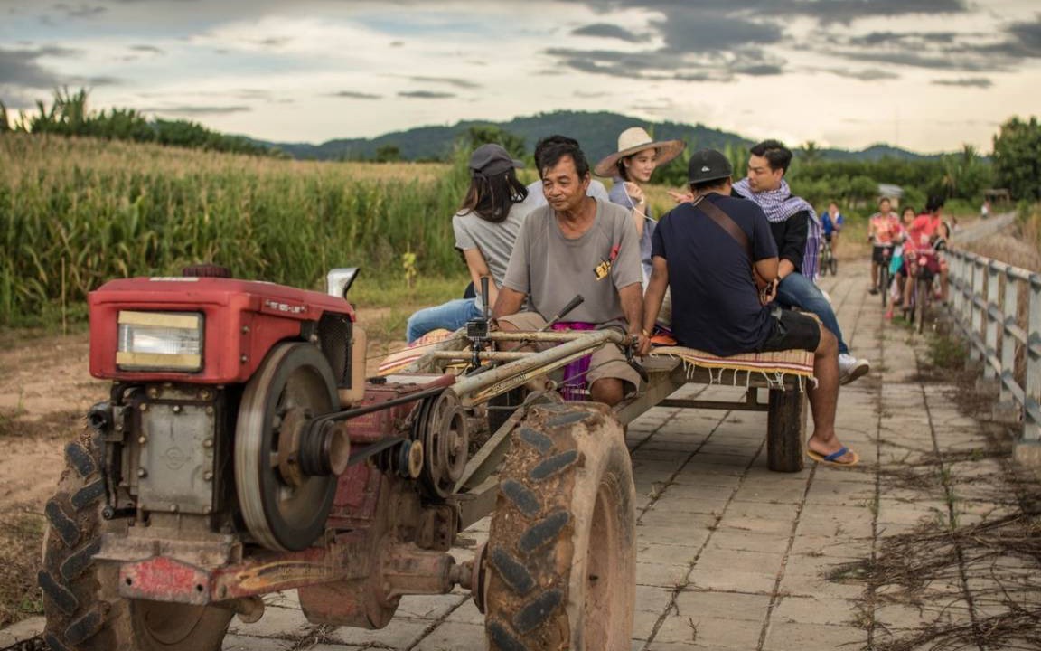 Photo of Others in Chiang Saen