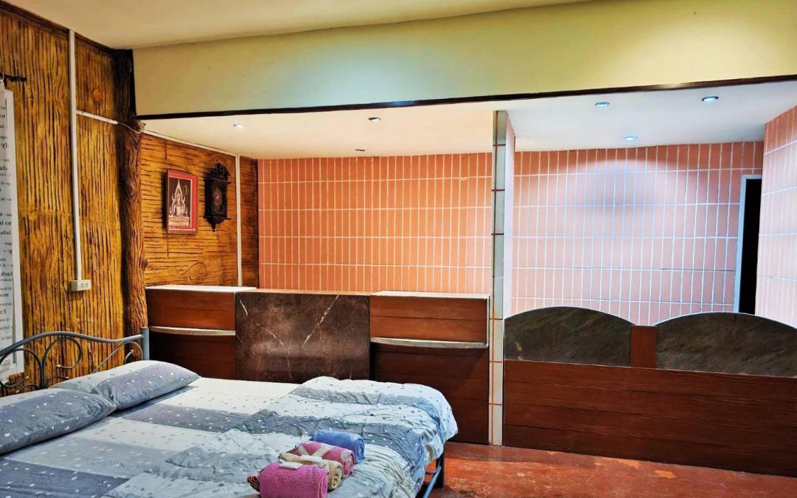 Photo of Bedroom in Khao Kho