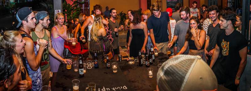 Photo of Others in Koh Tao