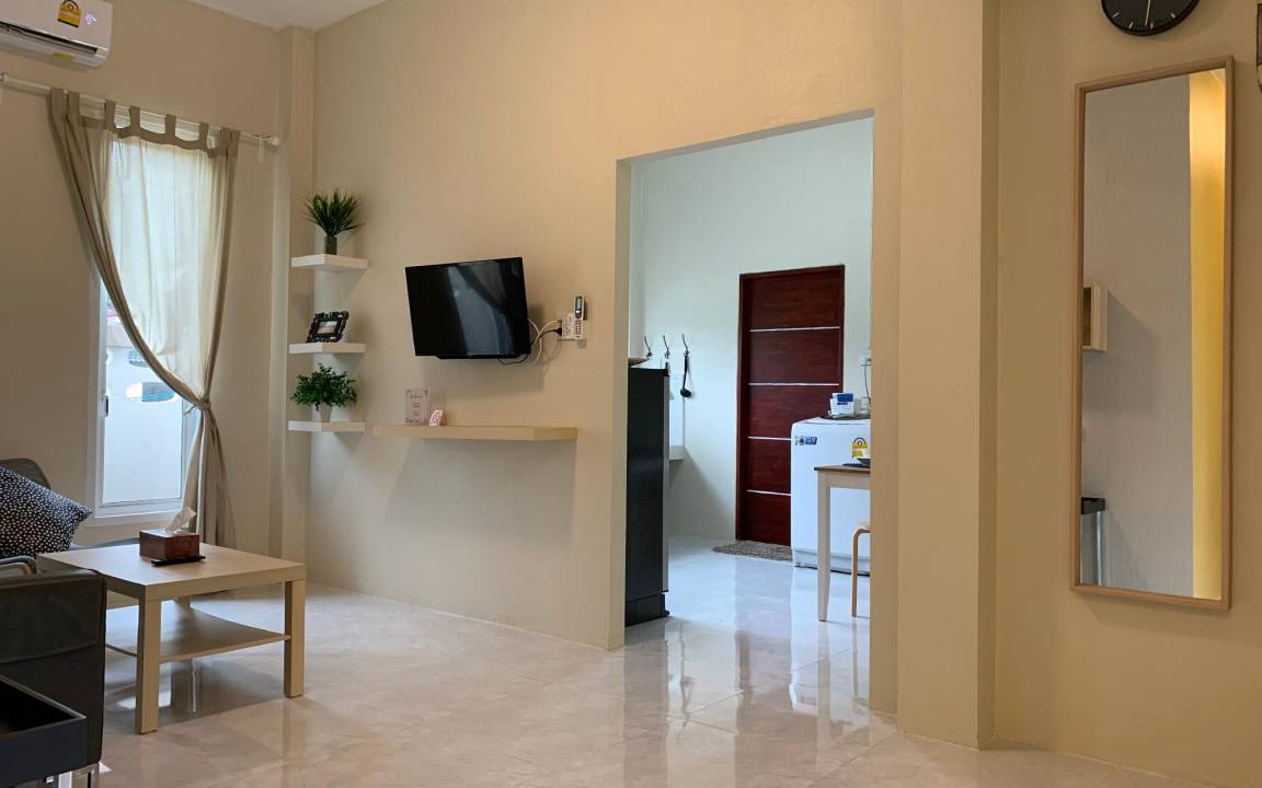 Photo of Livingroom in Ranong