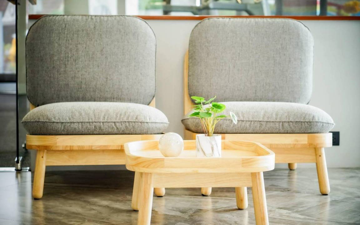 Photo of Livingroom in Chonburi