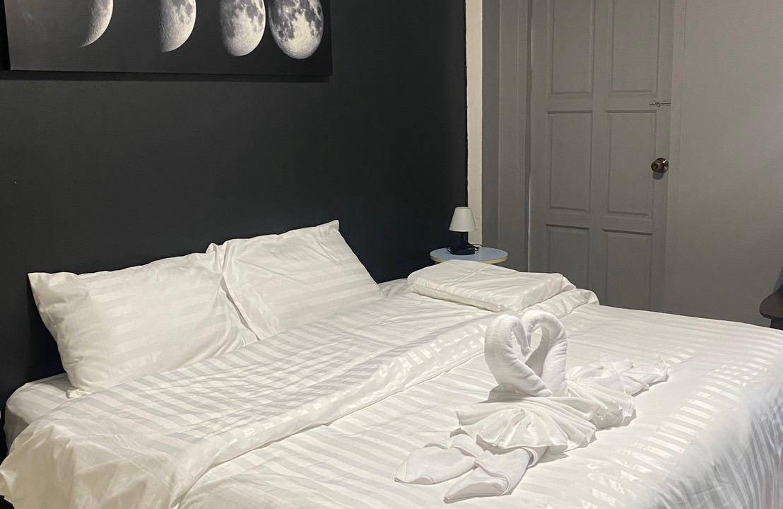 Photo of Bedroom in Samoeng