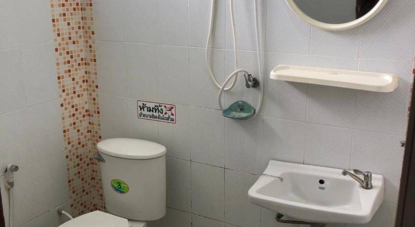 Photo of Bathroom in Chom Thong