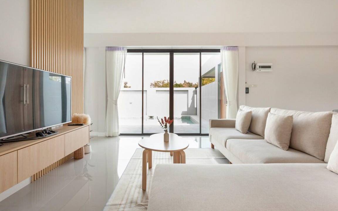 Photo of Livingroom in Nong Prue