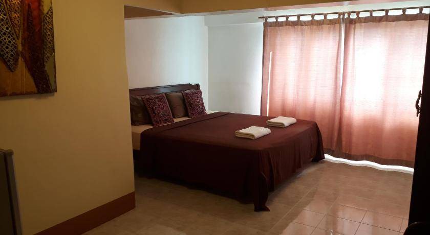 Photo of Bedroom in Ban Phe