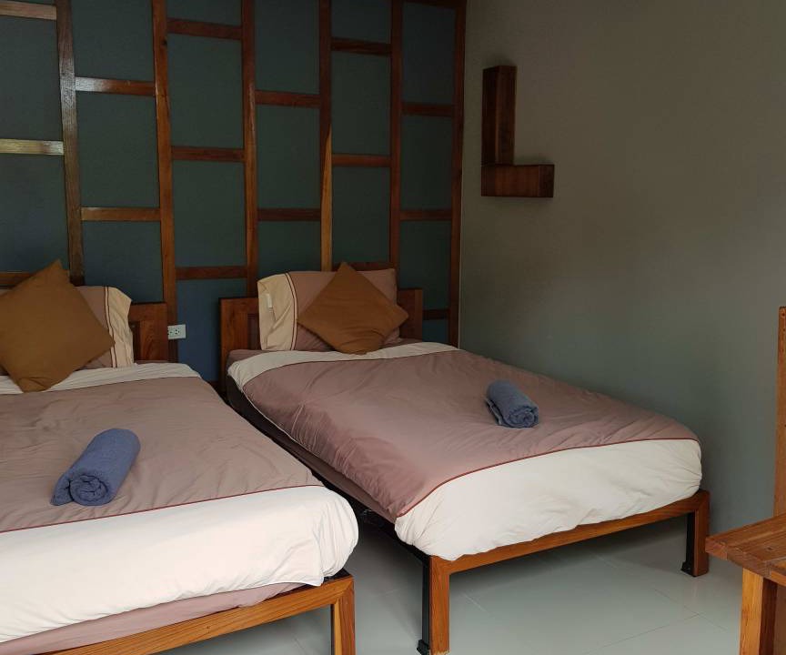 Photo of Bedroom in Pai