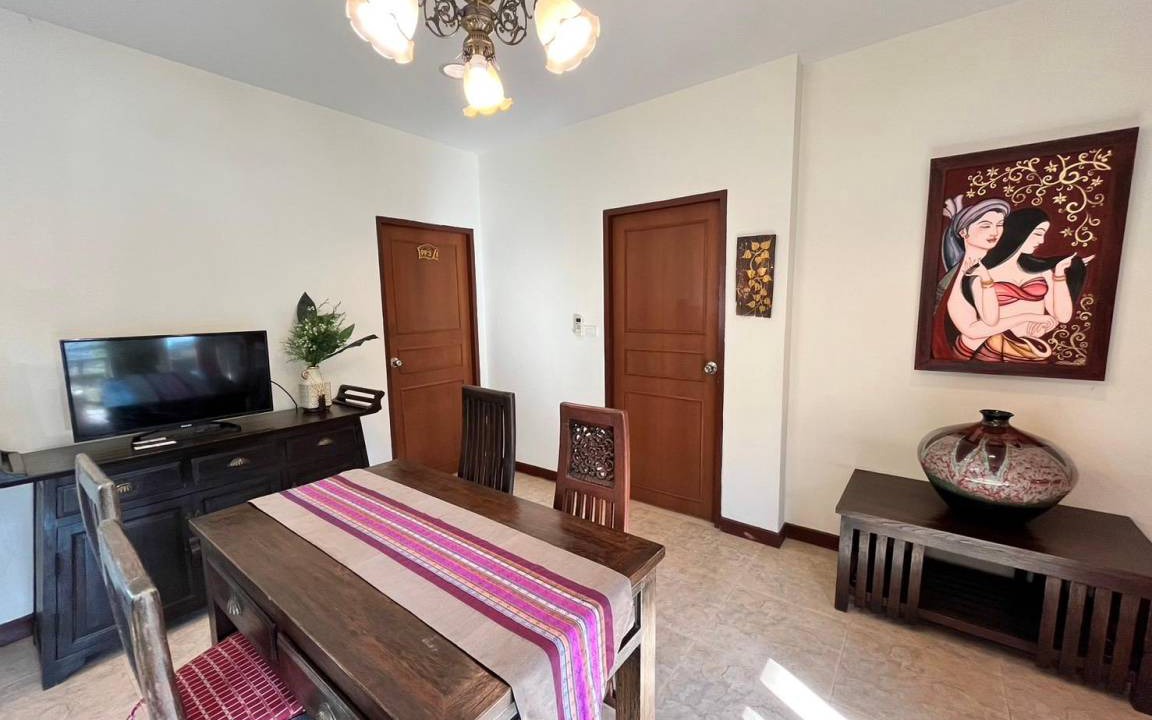 Photo of Livingroom in Nakhon Nayok