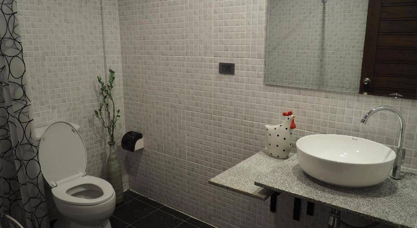 Photo of Bathroom in Lamphun