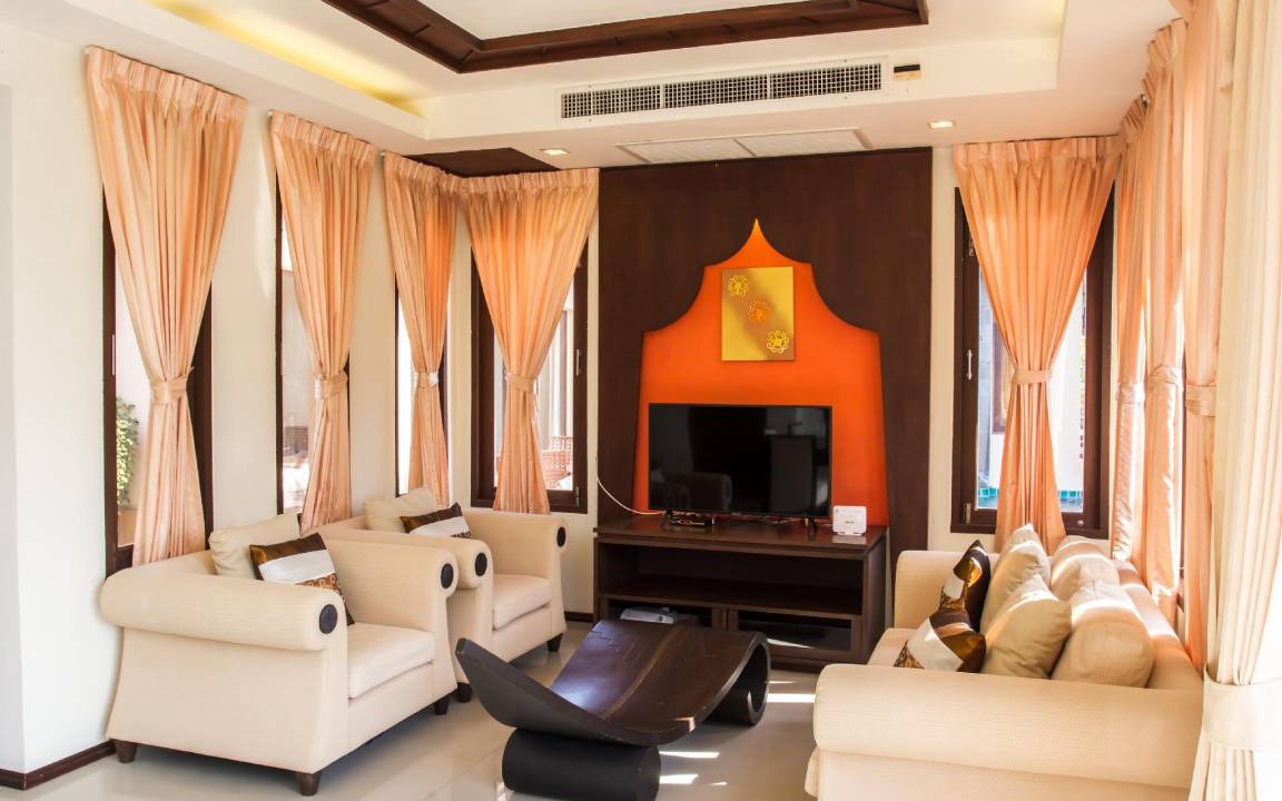 Photo of Livingroom in Nong Kae