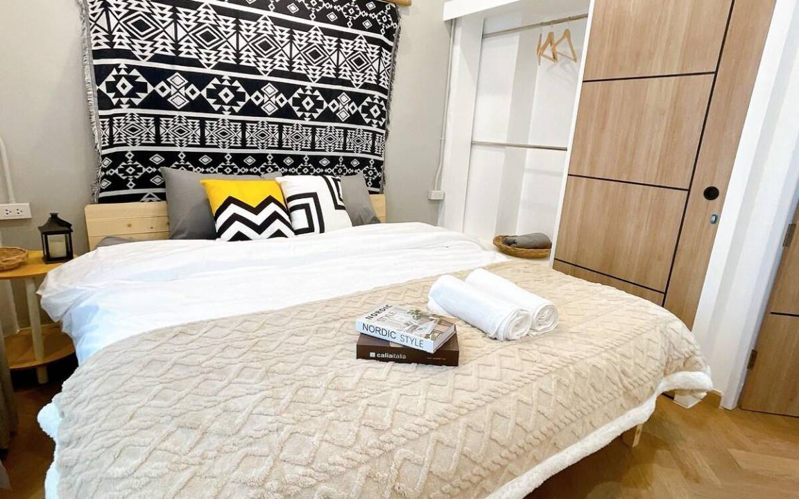 Photo of Bedroom in Talat Yot
