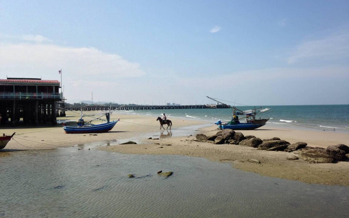 Photo of Others in Khao Takiab