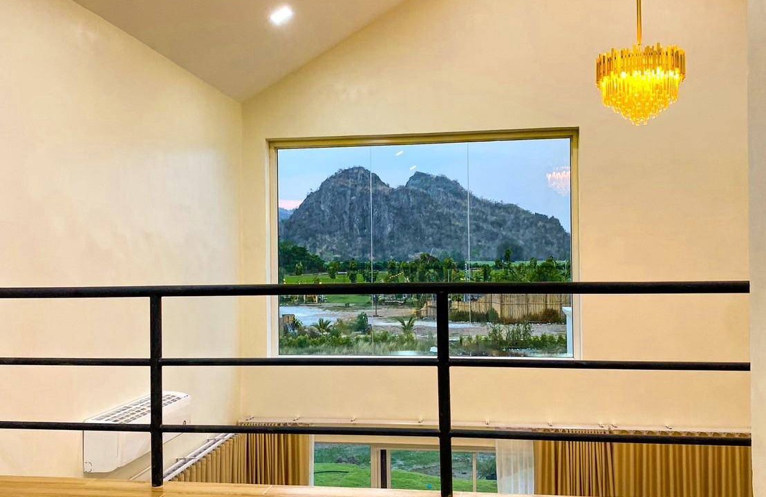 Photo of Patio Balcony in Kanchanaburi