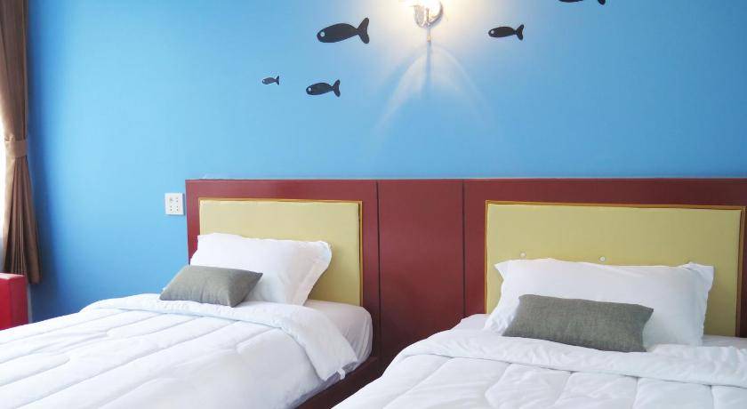 Photo of Bedroom in Surin