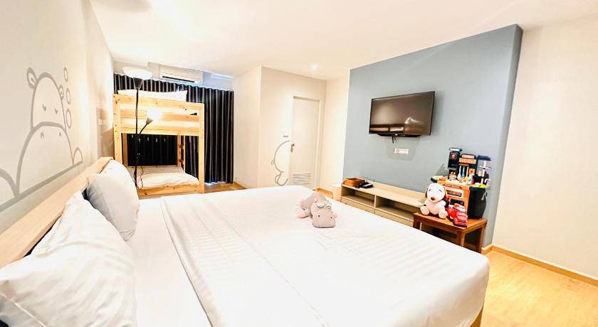 Photo of Bedroom in Bang Chalong