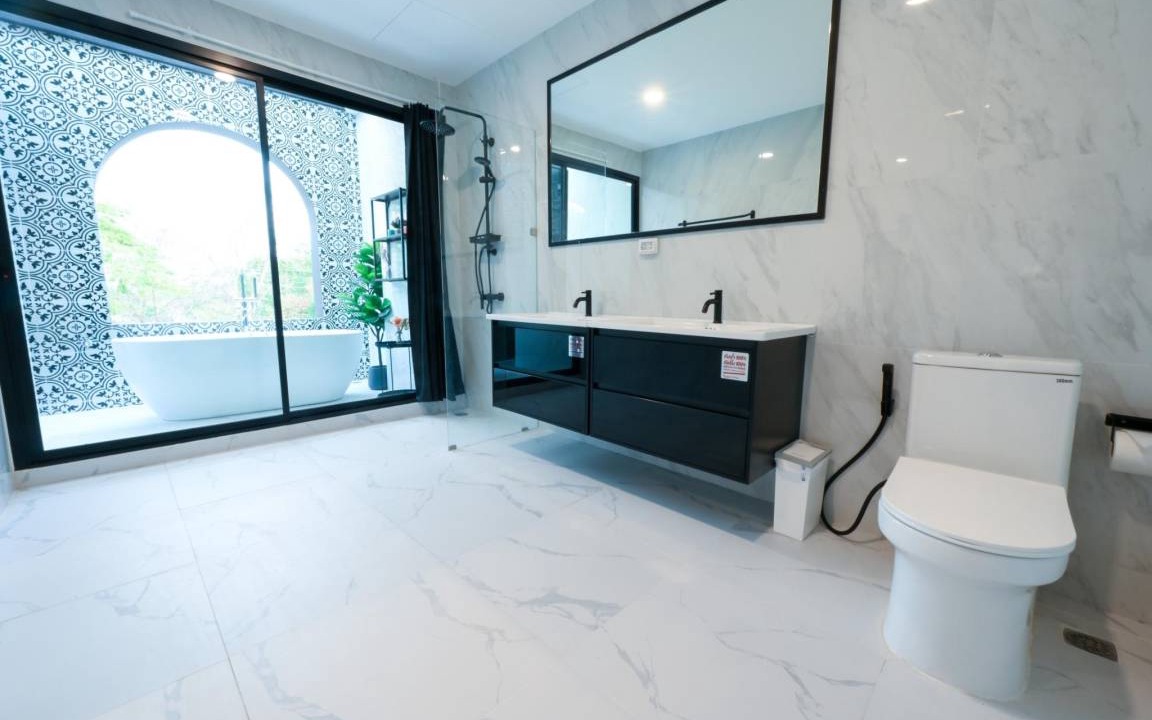Photo of Bathroom in Pak Chong
