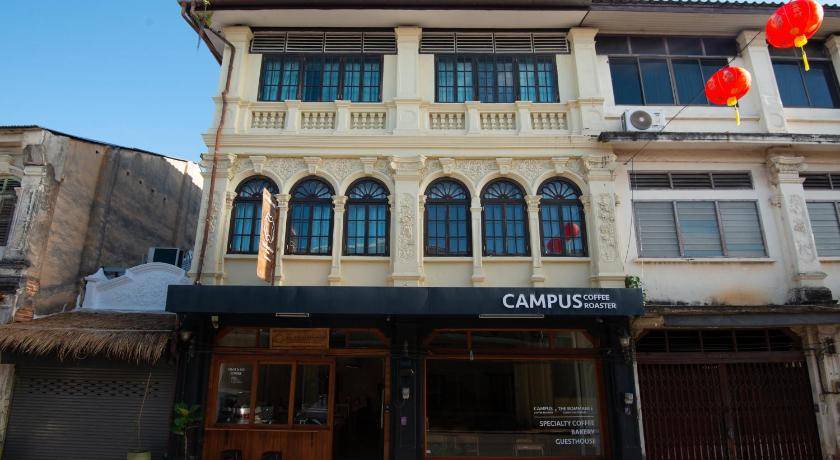 Photo of Others in Old Phuket Town