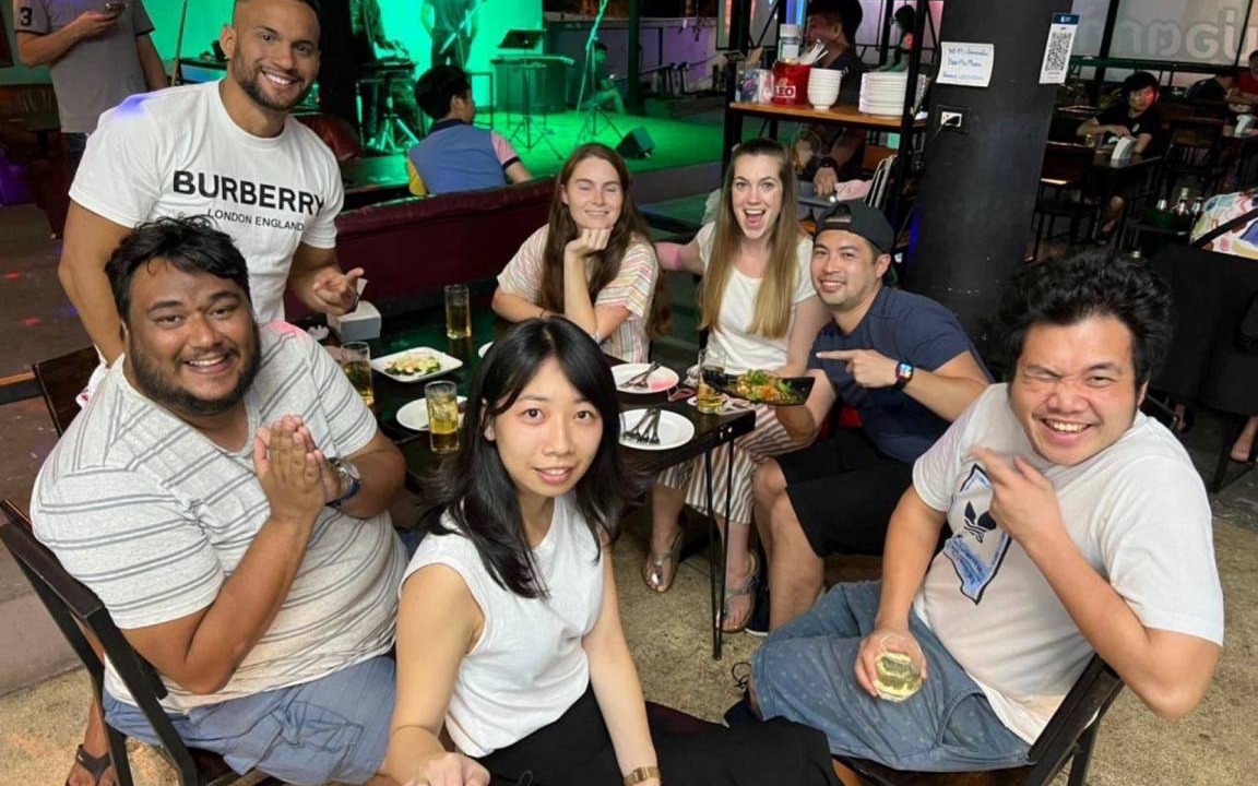 Photo of Others in Wua Lai