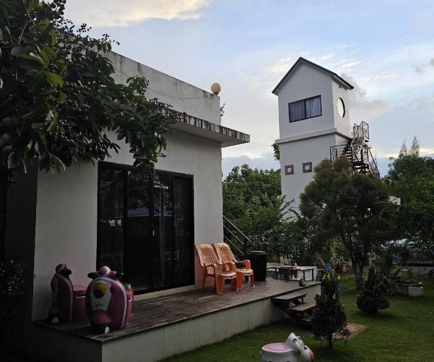 Photo of Others in Pong Ta Long