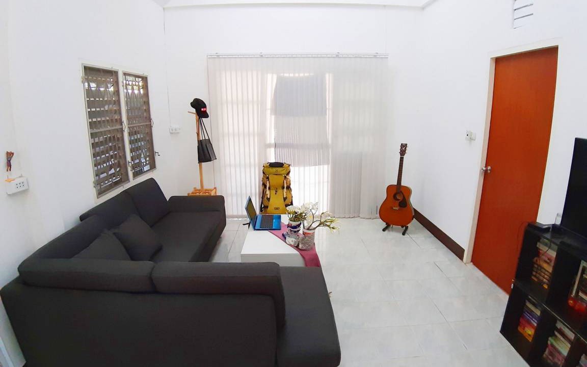 Photo of Livingroom in Mae Jo