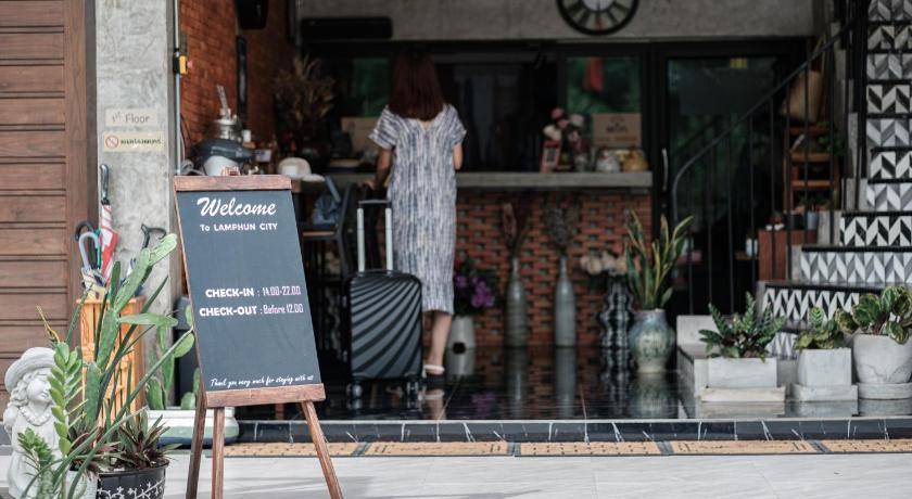 Photo of Others in Lamphun