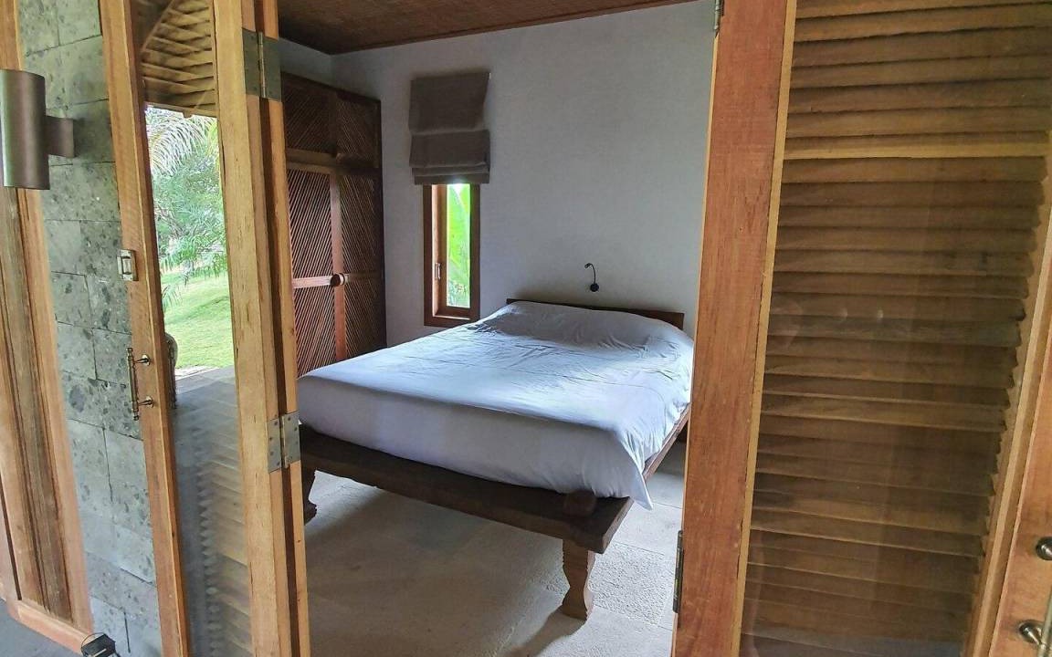 Photo of Bedroom in Bang Sare