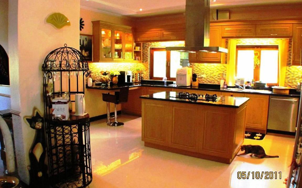 Photo of Kitchen in Nong Pla Lai