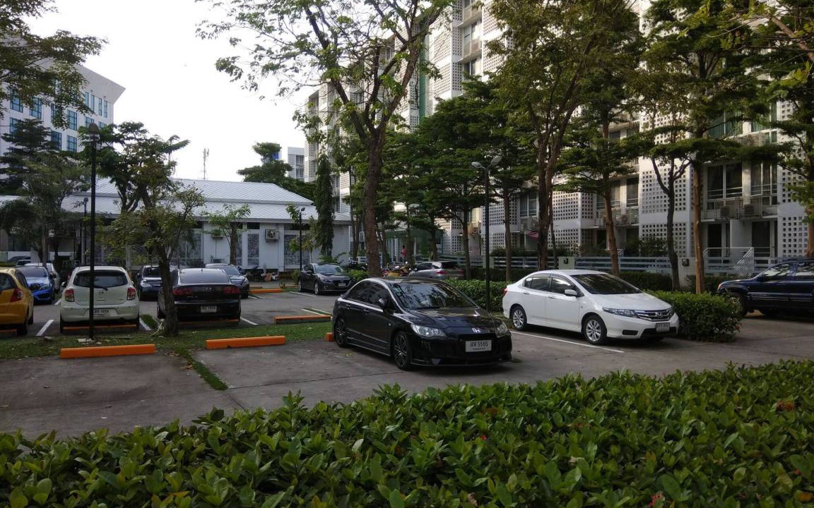 Photo of Others in Huai Khwang