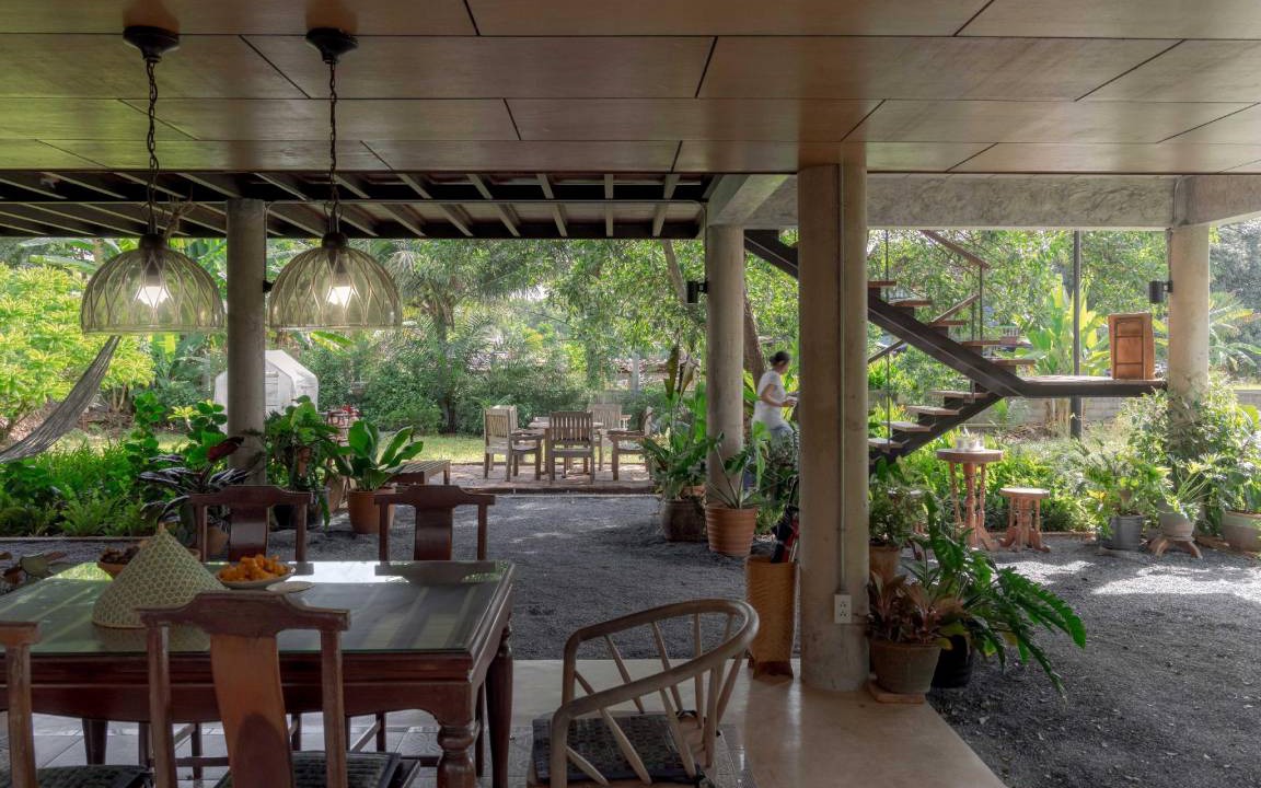 Photo of Patio Balcony in Chanthaburi