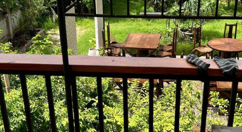 Photo of Patio Balcony in Chang Moi