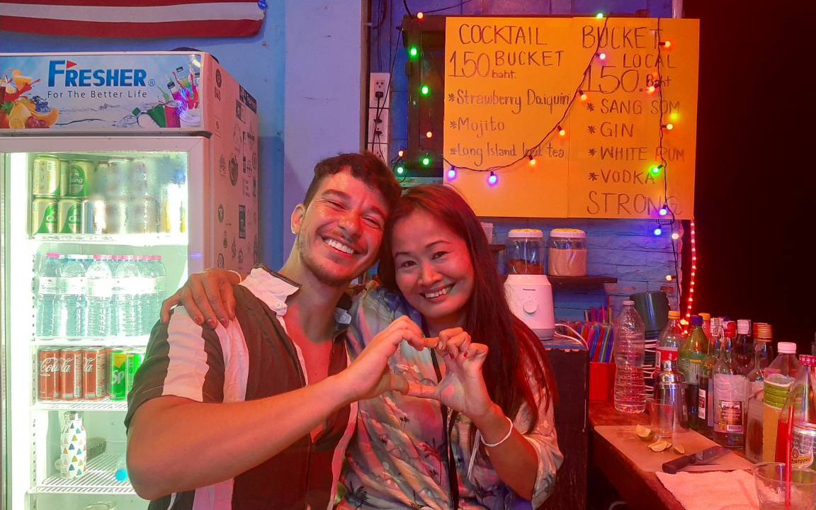 Photo of Others in Ko Phi Phi