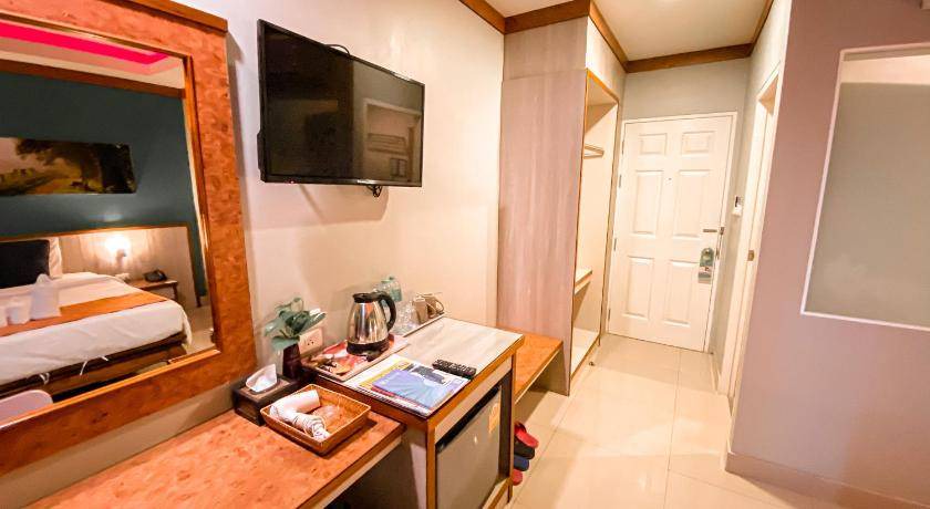 Photo of Bedroom in Ban Pa Yang