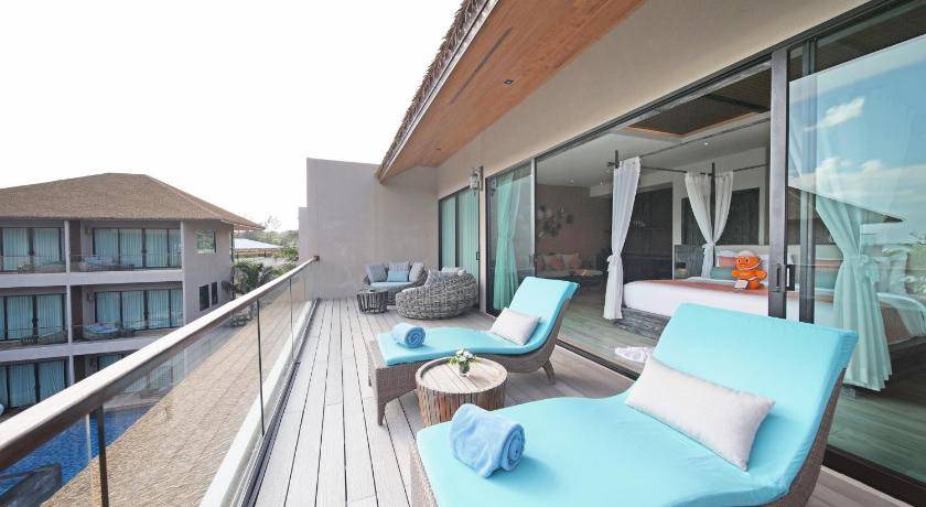 Photo of Patio Balcony in Satun