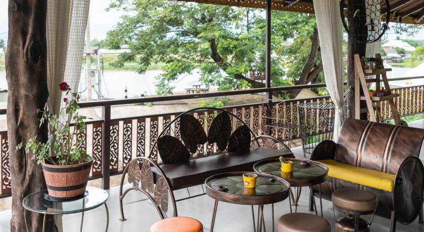 Photo of Patio Balcony in Chom Thong