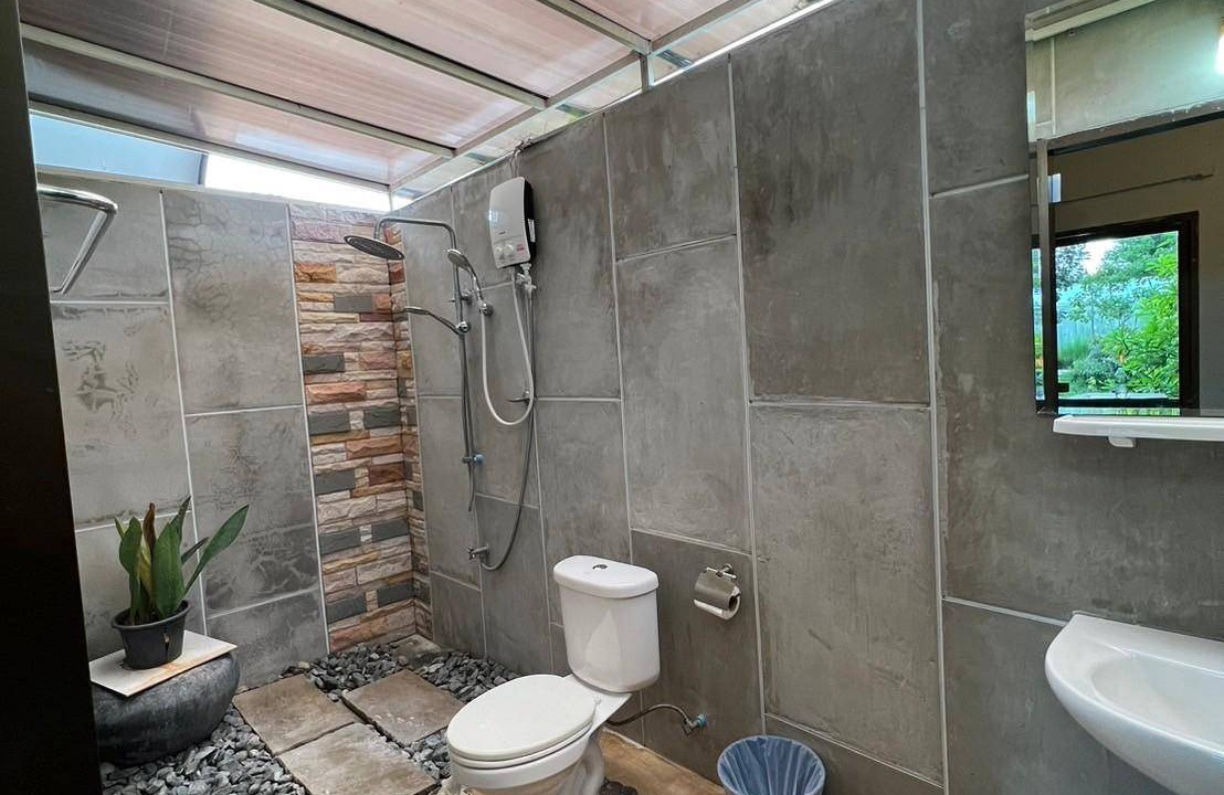 Photo of Bathroom in Wang Pong