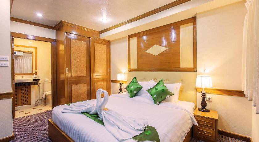Photo of Bedroom in Wattana