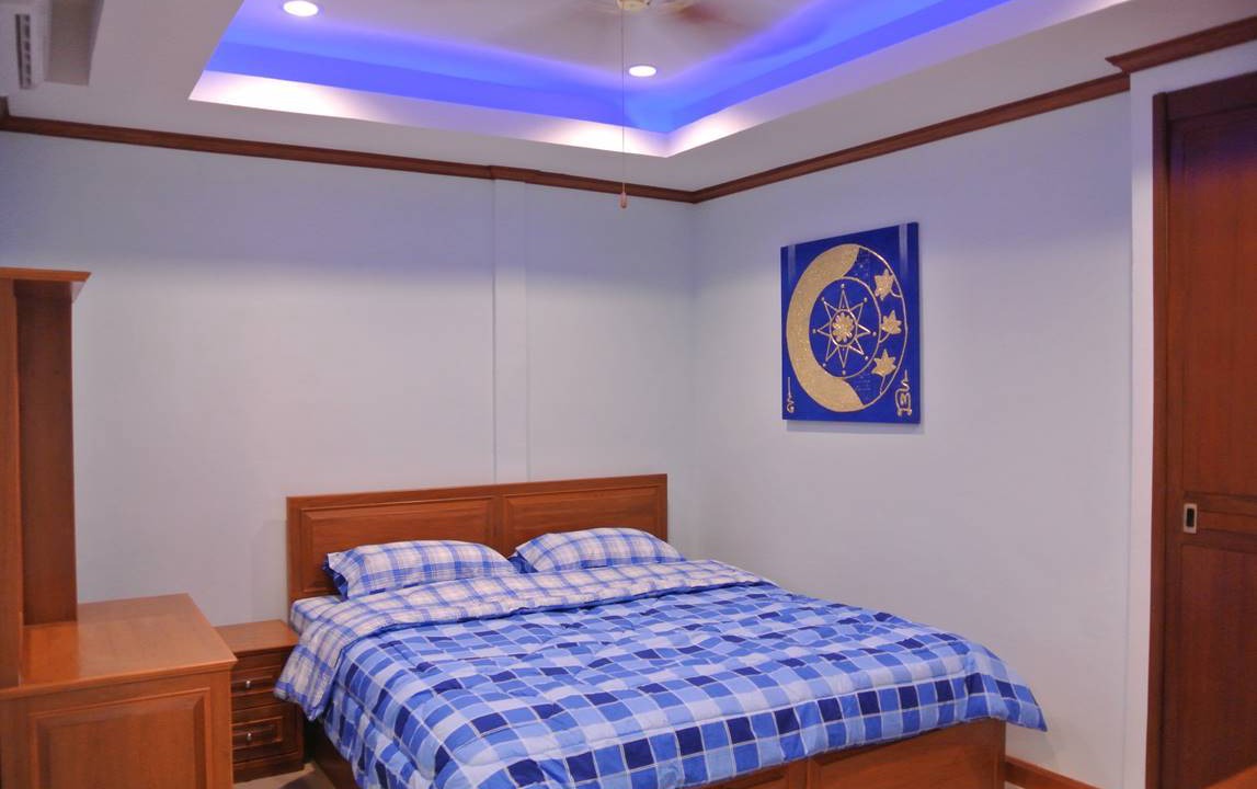 Photo of Bedroom in South Pattaya
